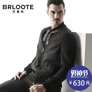 Brloote/巴鲁特 BS6653006