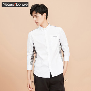 Meters Bonwe/美特斯邦威 722085