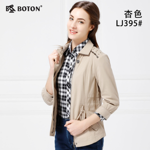 Boton/波顿 LJ395