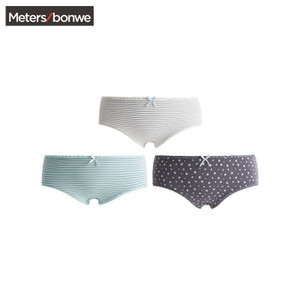 Meters Bonwe/美特斯邦威 261214