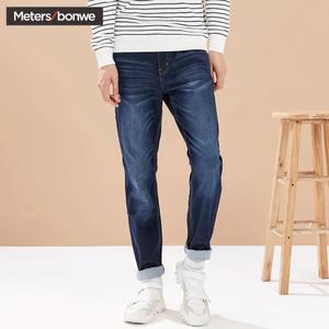 Meters Bonwe/美特斯邦威 602670