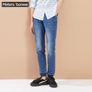 Meters Bonwe/美特斯邦威 246380