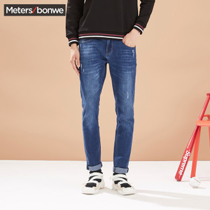 Meters Bonwe/美特斯邦威 246474