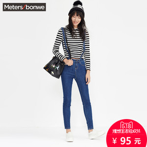 Meters Bonwe/美特斯邦威 246684