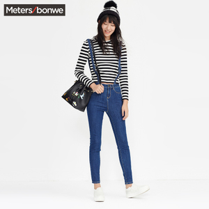 Meters Bonwe/美特斯邦威 246684