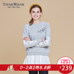 Teenie Weenie TTMA64T70Q