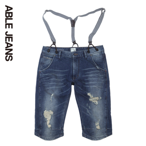 ABLE JEANS 803004003