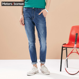 Meters Bonwe/美特斯邦威 246386