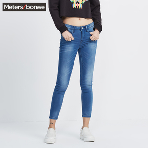 Meters Bonwe/美特斯邦威 246693