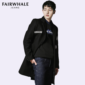 Mark Fairwhale/马克华菲 716416027008-311