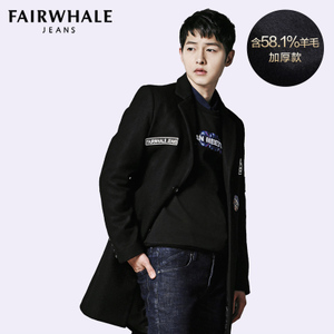 Mark Fairwhale/马克华菲 716416027008-311