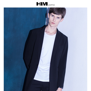 HIM uomo/汉崇 85372B-301209B