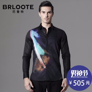 Brloote/巴鲁特 BC2661260