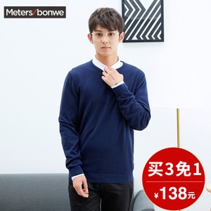 Meters Bonwe/美特斯邦威 228276