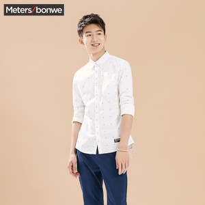 Meters Bonwe/美特斯邦威 722047