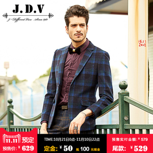 J.D.V WMJ6009