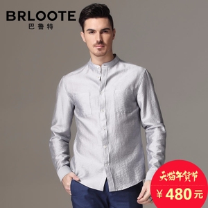 Brloote/巴鲁特 BS6652011