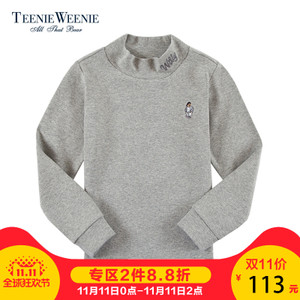 Teenie Weenie TKLA64T02A