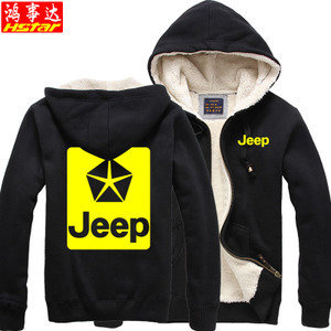 鸿事达 JEEP