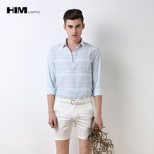 HIM uomo/汉崇 84151A-401555BL