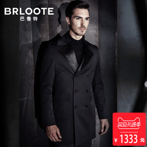 Brloote/巴鲁特 BA1566616
