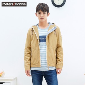 Meters Bonwe/美特斯邦威 245063