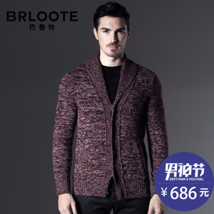 Brloote/巴鲁特 BA2511710