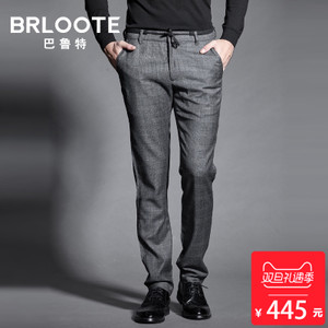 Brloote/巴鲁特 BA3566402