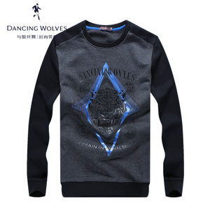 D－WOLVES/与狼共舞 569506522-016