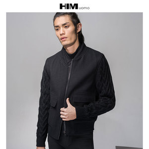 HIM uomo/汉崇 84471-201401VB