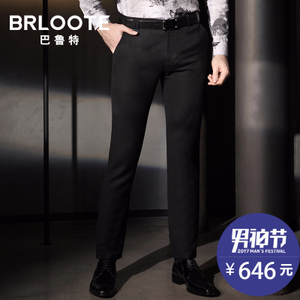 Brloote/巴鲁特 BA3666429