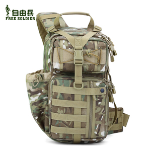 Free Soldier/自由兵 gjs960-CP