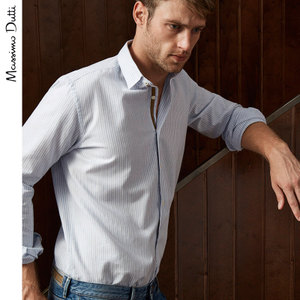 Massimo Dutti 00121303400-19