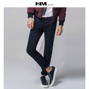 HIM uomo/汉崇 84472-70539656BL