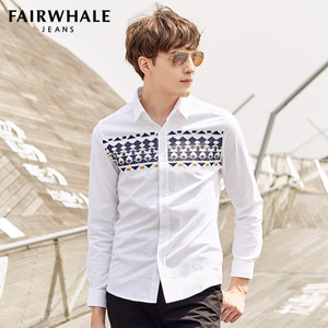 Mark Fairwhale/马克华菲 716303017028