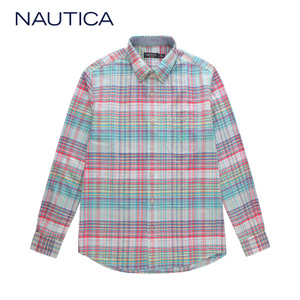 nautica/诺帝卡 W51329L