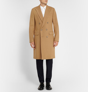 Ushan Bespoke coat1204