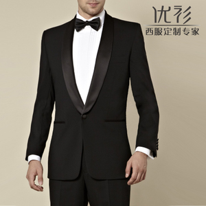 Ushan Bespoke tuxedo1