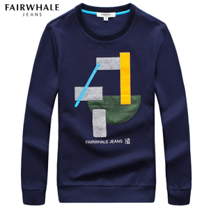 Mark Fairwhale/马克华菲 716306047027