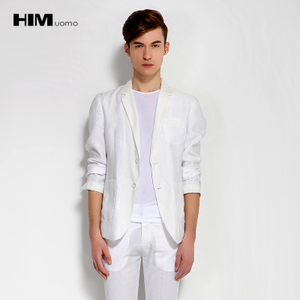 HIM uomo/汉崇 84261A-501205W