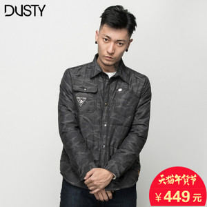 Dusty DU154DJ001