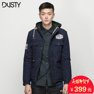 Dusty DU154PJ016