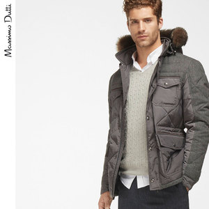 Massimo Dutti 03405185802-19