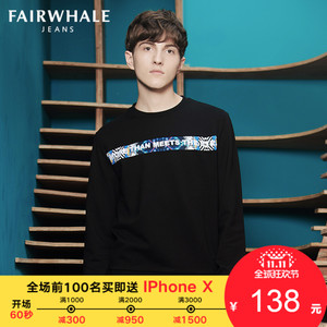 Mark Fairwhale/马克华菲 716406047026