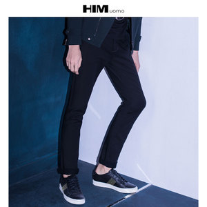 HIM uomo/汉崇 84471-70339649B