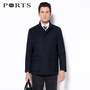 Ports/宝姿 DK.NAVY