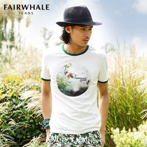 Mark Fairwhale/马克华菲 7151217103-001