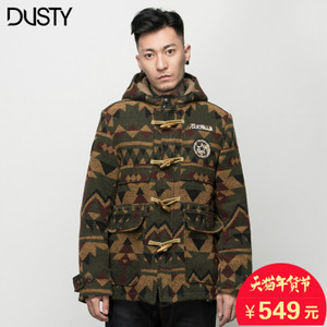 Dusty DU154CO003