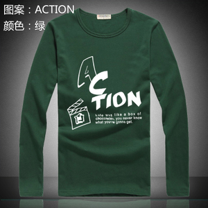 诚昊和 ACTION