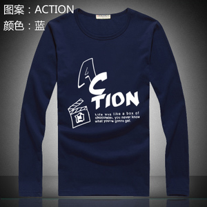 诚昊和 ACTION